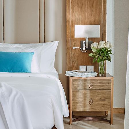 Coastal Panorama Oceanfront Suites Nha Trang Ngoại thất bức ảnh