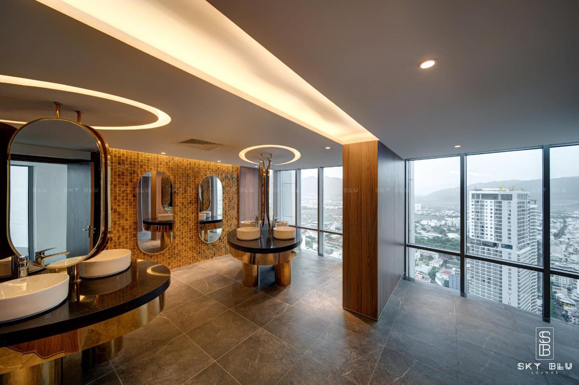 Coastal Panorama Oceanfront Suites Nha Trang Ngoại thất bức ảnh